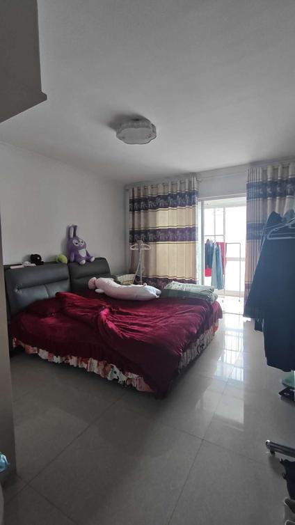 北京豫龙花园3室2厅142.41平高楼层/共11层