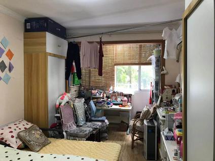 上海乳山二村2室1厅48.56平中楼层/共6层