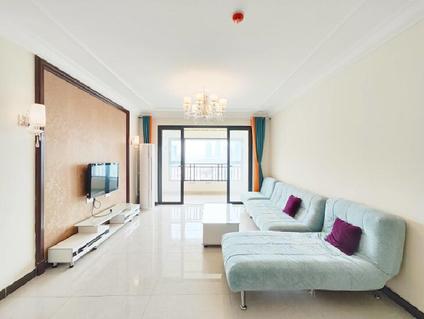 北京恒大御峰3室2厅130平中楼层/共31层