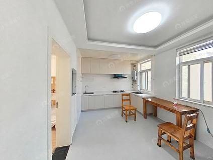 北京能仁里2室1厅60.06平中楼层/共4层