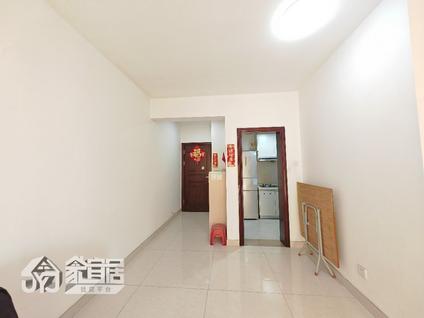 江门康城(江海)2室2厅63.78平中楼层/共33层