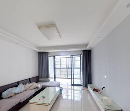 北京五源河公寓3室1厅130.19平高楼层/共23层