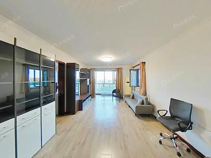 北京梵谷水郡2室1厅96.71平中楼层/共24层