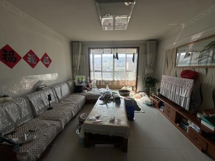 北京文峰庭翠3室2厅126平高楼层/共22层