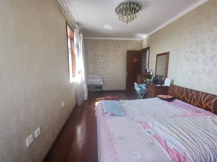 北京天合俊景(B区)3室1厅128平高楼层/共32层