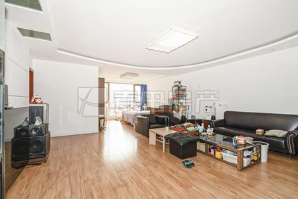 北京万科星园3室2厅170.17平中楼层/共21层