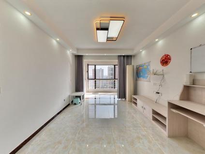 北京郑西鑫苑名家3室2厅94.6平中楼层/共33层