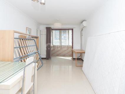 北京同盛里小区2室1厅71.98平高楼层/共6层