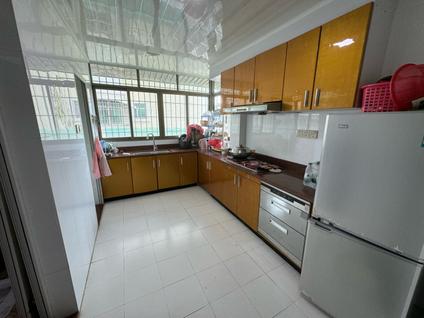 北京舜德路4室2厅161.24平中楼层/共6层