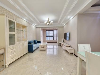 北京保利中心3室1厅89.24平高楼层/共37层