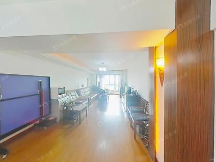 北京新世界花园2室1厅111.64平中楼层/共7层