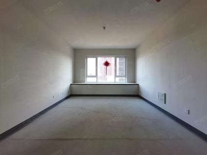 北京金地艺境(三期)2室2厅87平低楼层/共34层