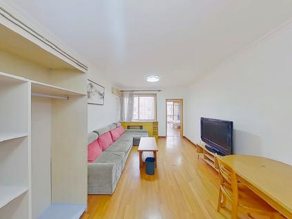 北京翠屏北里(西区)2室1厅91.91平高楼层/共7层