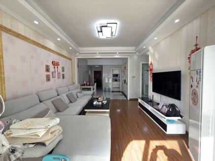 北京洲际观天下3室2厅100平中楼层/共28层