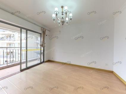 中山君悦豪庭(一期)2室1厅99.05平高楼层/共32层