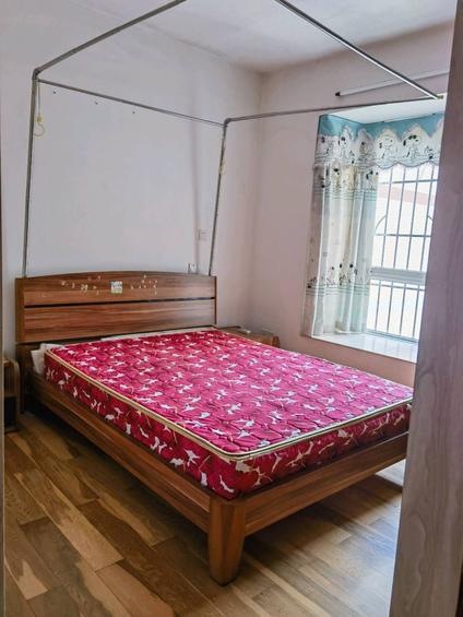 梧州朗日花园3室2厅94.75平高楼层/共18层