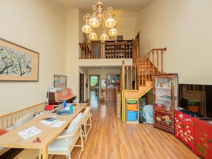 北京美丽经典园5室2厅132.13平中楼层/共6层