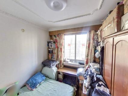 北京北平里2室1厅72.94平低楼层/共6层