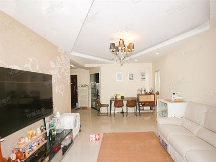 北京鼎隆公寓2室2厅94.78平低楼层/共17层