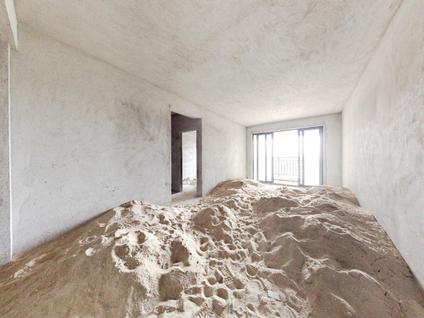 湛江荣业·德信花园3室2厅106.02平中楼层/共20层