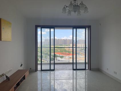 北京里维埃拉(一期)3室2厅119.4平中楼层/共18层