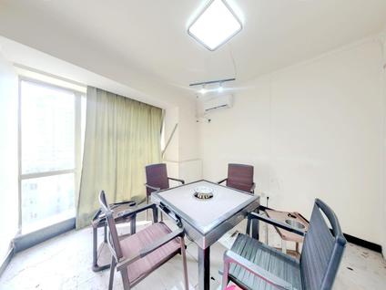 北京长风画卷4室2厅190.11平低楼层/共31层