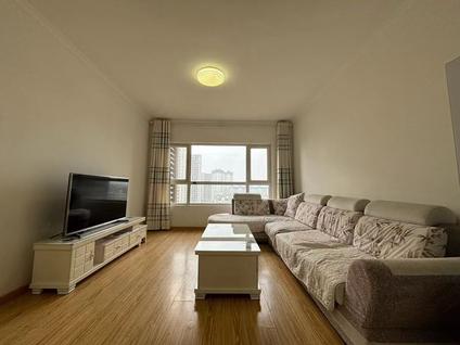 北京金陵学府3室2厅87平中楼层/共18层