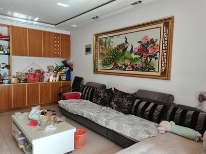 北京宏泰花苑4室2厅144平低楼层/共11层