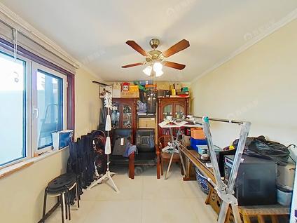 北京天恒摩墅4室3厅160.88平中楼层/共8层