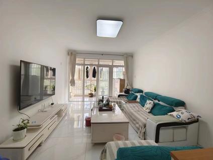 2室2厅 铁路小区(黄岛)效果图