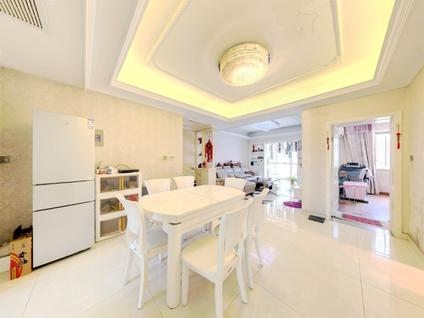 北京蓝天花园3室2厅93平中楼层/共6层