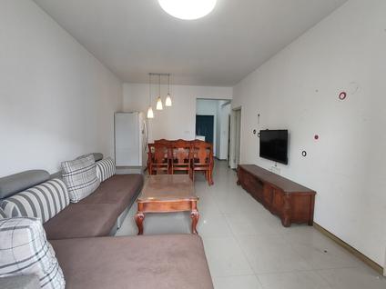 2室2厅 丽景苑(江北)效果图