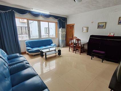 北京聚鑫苑3室1厅103平高楼层/共7层