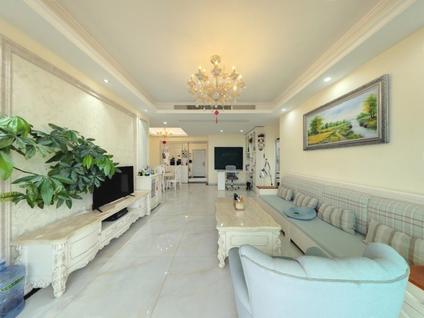 北京幸福里4室2厅125.12平高楼层/共26层