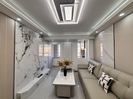 北京内蒙冶建小区2室1厅60平高楼层/共6层