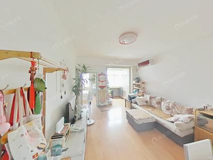 北京燕化星城建德一里2室1厅68.08平高楼层/共6层