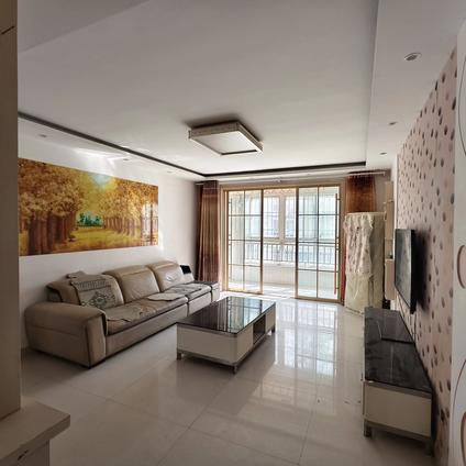 北京幸福泉城尚郡3室2厅138平中楼层/共5层