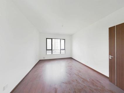 北京万科魅力之城(二期)4室2厅128.53平低楼层/共27层