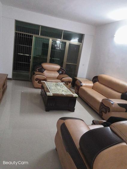 北京兴隆花园4室2厅113平低楼层/共12层