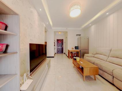 北京中华世纪城1室1厅55.95平高楼层/共22层