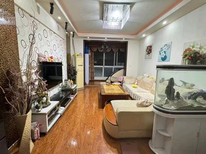 北京顺兴苑西区3室2厅103平低楼层/共6层