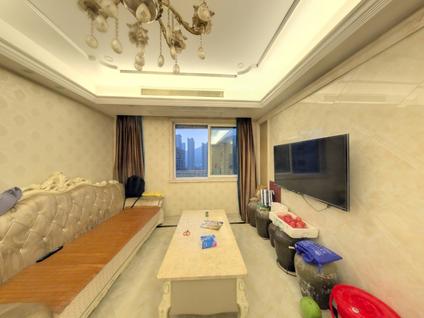 北京安得家园3室2厅87平高楼层/共20层