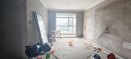 3室2厅 幸福家园(颍东)效果图