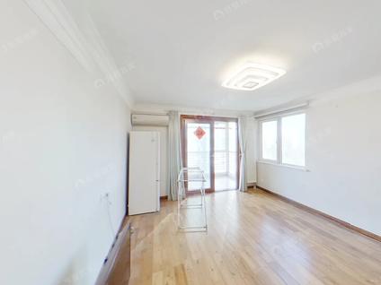 北京水云居2室2厅93.42平中楼层/共14层