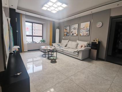 北京新福兴理想城3室2厅129.6平高楼层/共33层