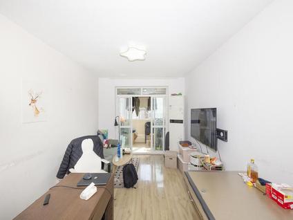 上海安亭中央公园1室1厅62.32平中楼层/共6层