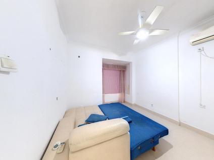 北京碧海蓝天(西区)3室1厅80.26平低楼层/共11层