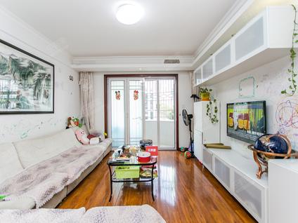 北京景桦花园3室2厅116.63平中楼层/共11层