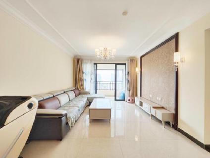 北京恒大御峰3室2厅129.39平高楼层/共29层