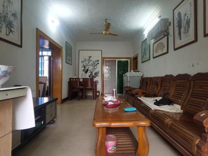 北京新坪村2室1厅67平中楼层/共8层